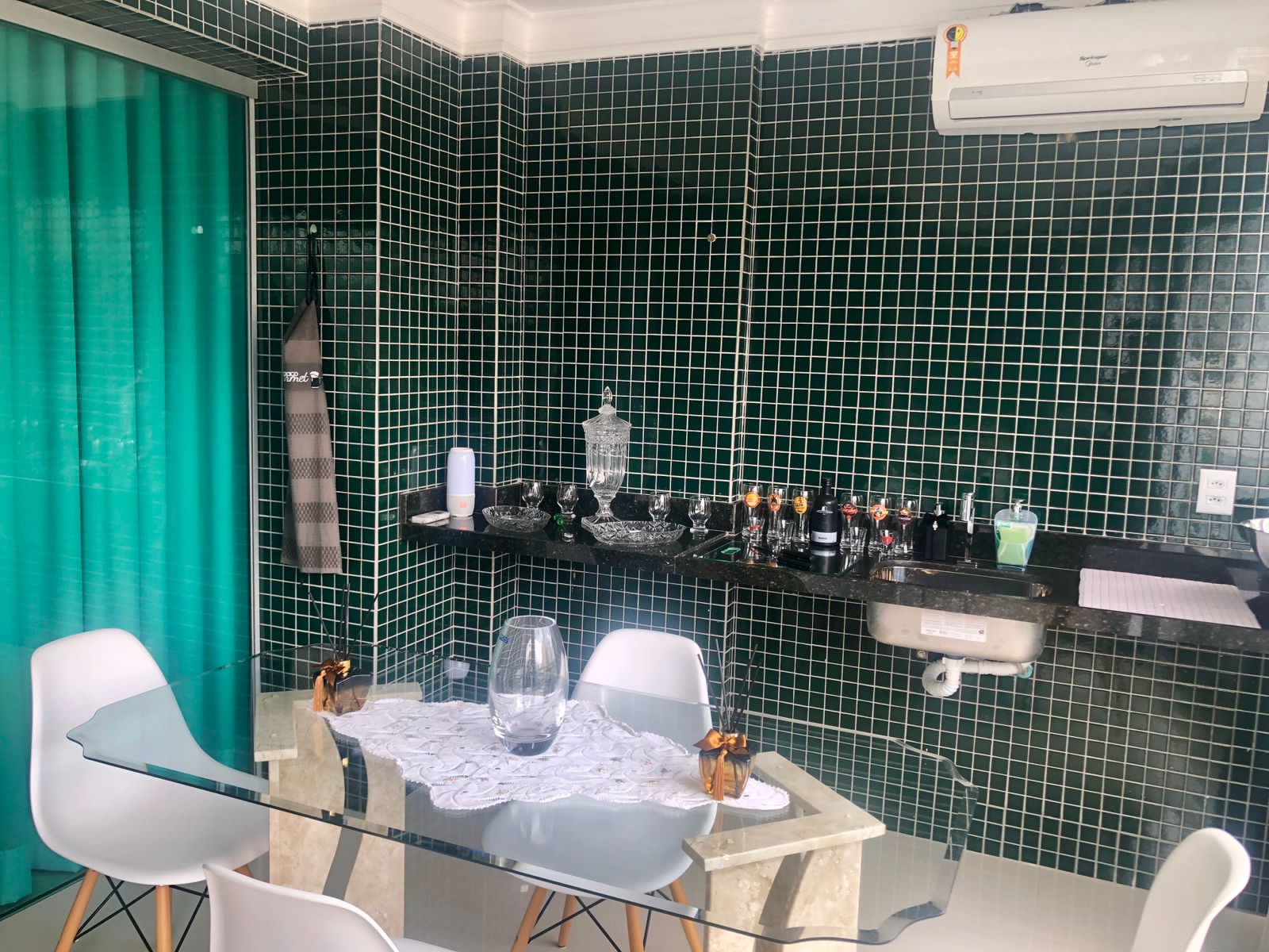 Imagem Apartamento com 3 Quartos à Venda, 138 m²em Cremação - Belém Imagem Apartamento com 3 Quartos à Venda, 138 m²em Cremação - Belém