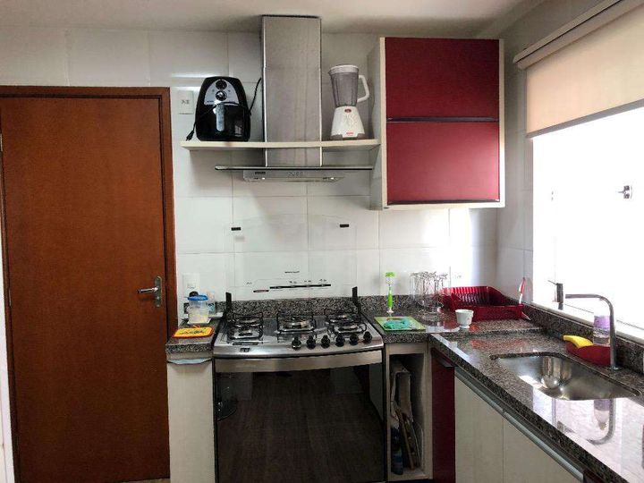 Imagem Apartamento com 3 Quartos à Venda, 110 m² em Olaria - Porto Velho Imagem Apartamento com 3 Quartos à Venda, 110 m² em Olaria - Porto Velho