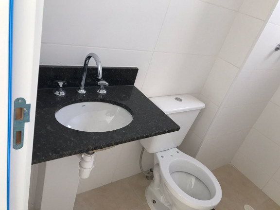 Imagem Apartamento com 1 Quarto à Venda, 41 m² em Vila Andrade - São Paulo Imagem Apartamento com 1 Quarto à Venda, 41 m² em Vila Andrade - São Paulo