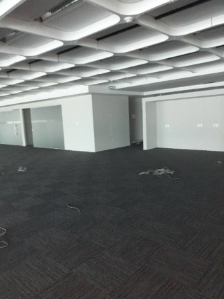 Imagem Sala Comercial à Venda ou Locação, 2.844 m² em Jardim São Luís - São Paulo Imagem Sala Comercial à Venda ou Locação, 2.844 m² em Jardim São Luís - São Paulo