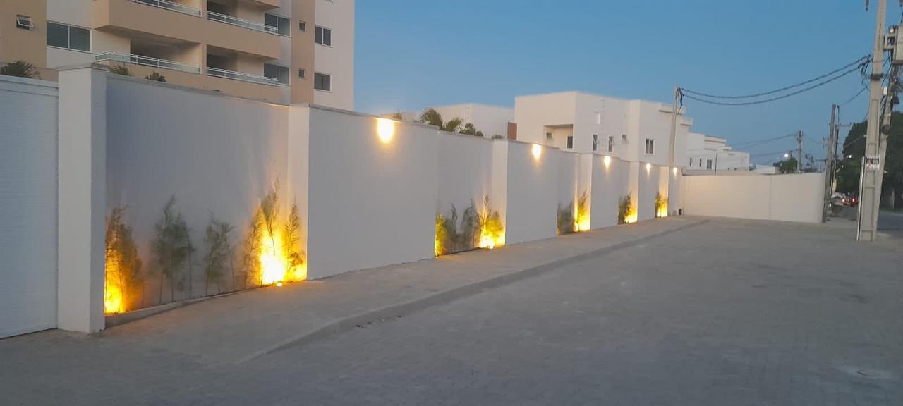Imagem Apartamento com 3 Quartos à Venda, 107 m² em Centro - Eusébio Imagem Apartamento com 3 Quartos à Venda, 107 m² em Centro - Eusébio