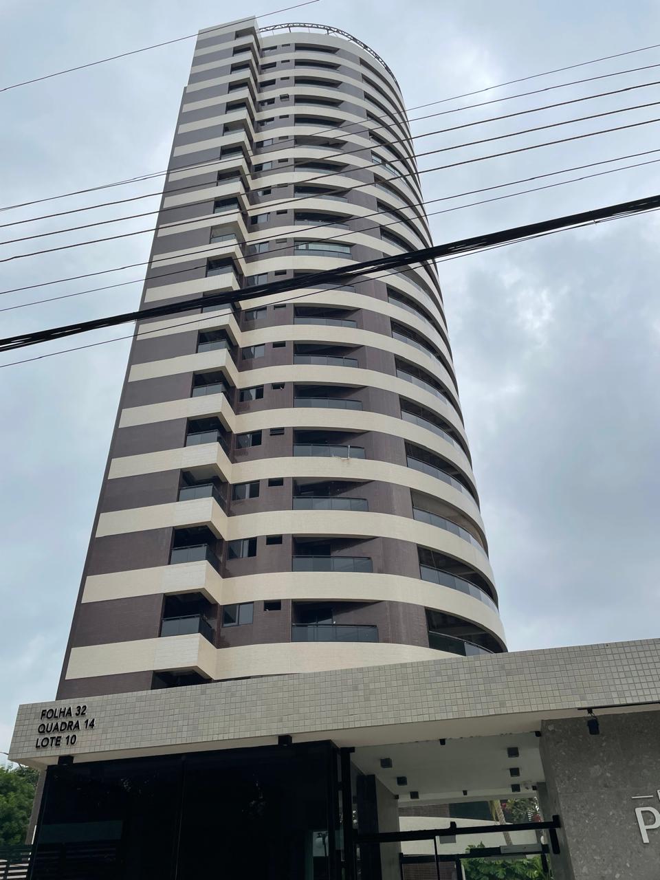 Imagem Apartamento com 3 Quartos à Venda, 200 m² em Nova Marabá - Marabá Imagem Apartamento com 3 Quartos à Venda, 200 m² em Nova Marabá - Marabá