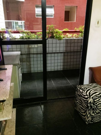 Apartamento com 2 Quartos à Venda, 67 m² em Guilhermina - Praia Grande