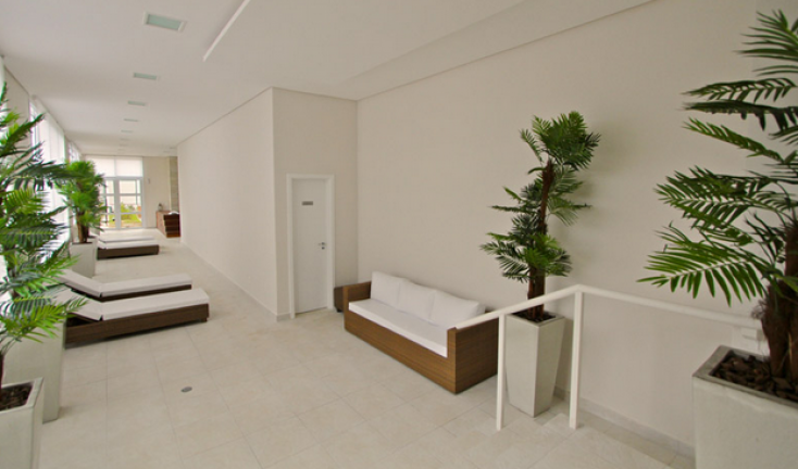 Imagem Apartamento com 3 Quartos à Venda, 167 m²em Parque São Jorge - São Paulo