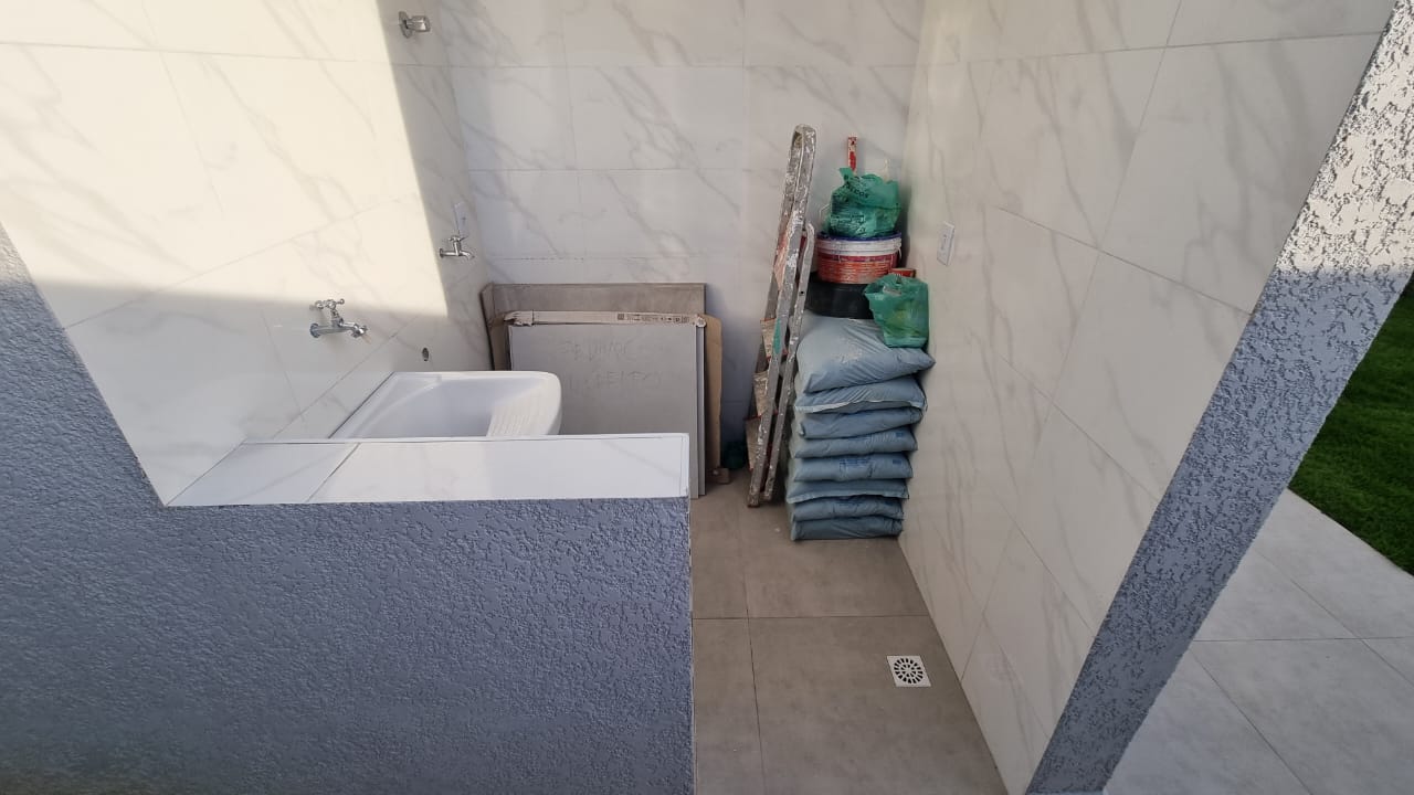 Imagem Casa de Condomínio com 3 Quartos à Venda, 117 m²em Villas do Jaguari - Santana de Parnaíba Imagem Casa de Condomínio com 3 Quartos à Venda, 117 m²em Villas do Jaguari - Santana de Parnaíba