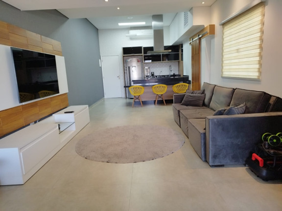 Imagem Cobertura com 3 Quartos à Venda, 160 m²em Vila Metalúrgica - Santo André