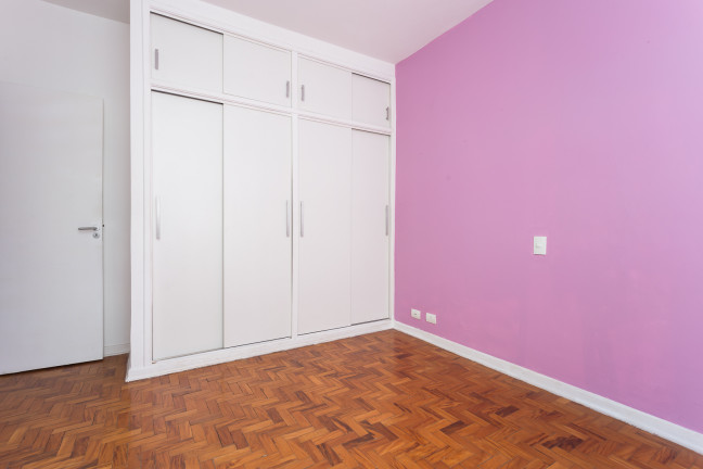 Imagem Apartamento com 3 Quartos à Venda, 170 m² em Cerqueira César - São Paulo