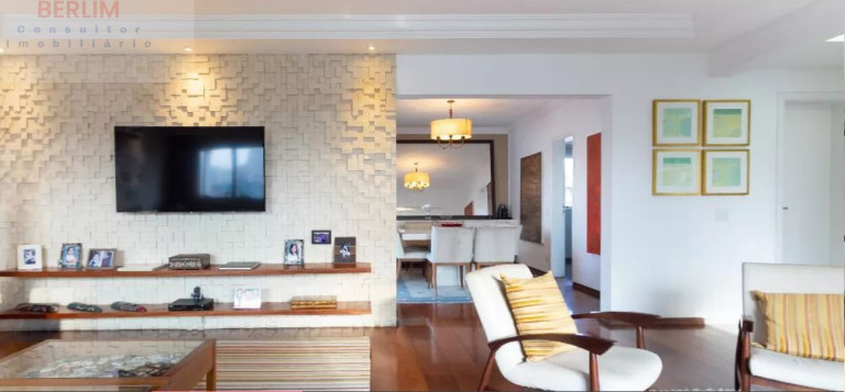Imagem Apartamento com 4 Quartos à Venda, 240 m² em Planalto Paulista - São Paulo Imagem Apartamento com 4 Quartos à Venda, 240 m² em Planalto Paulista - São Paulo