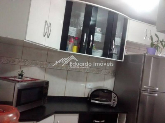 Imagem Apartamento com 2 Quartos à Venda, 56 m² em Jardim Alvorada - Santo André Imagem Apartamento com 2 Quartos à Venda, 56 m² em Jardim Alvorada - Santo André