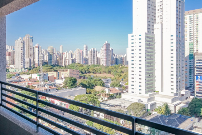 Imagem Apartamento com 4 Quartos à Venda, 207 m² em Setor Bueno - Goiânia Imagem Apartamento com 4 Quartos à Venda, 207 m² em Setor Bueno - Goiânia
