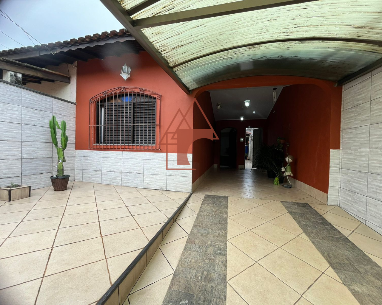 Imagem Casa com 2 Quartos à Venda, 131 m² em Vila Ponte Nova - Cubatão Imagem Casa com 2 Quartos à Venda, 131 m² em Vila Ponte Nova - Cubatão