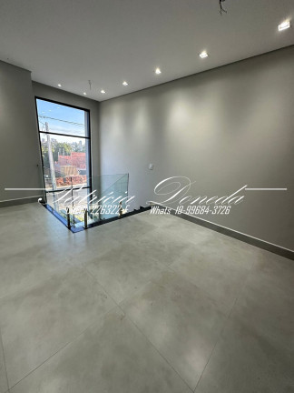 Imagem Casa de Condomínio com 3 Quartos à Venda, 176 m² em Loteamento Park Gran Reserve - Indaiatuba Imagem Casa de Condomínio com 3 Quartos à Venda, 176 m² em Loteamento Park Gran Reserve - Indaiatuba