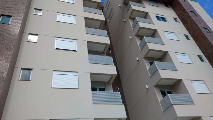 Imagem Apartamento com 3 Quartos à Venda, 107 m² em Estreito - Florianópolis Imagem Apartamento com 3 Quartos à Venda, 107 m² em Estreito - Florianópolis
