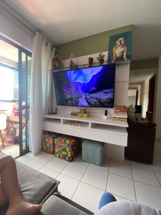 Imagem Apartamento com 3 Quartos à Venda, 69 m² em Boa Viagem - Recife