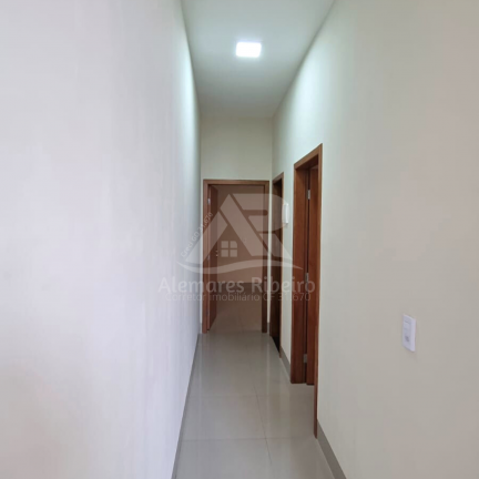 Imagem Casa com 2 Quartos à Venda, 75 m² em Setor Faiçalville - Goiânia Imagem Casa com 2 Quartos à Venda, 75 m² em Setor Faiçalville - Goiânia