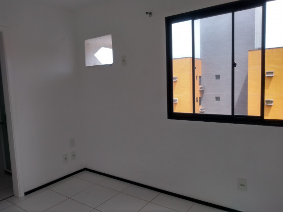 Imagem Flat com 2 Quartos à Venda ou Locação, 60 m² em Jardim Renascença - São Luís