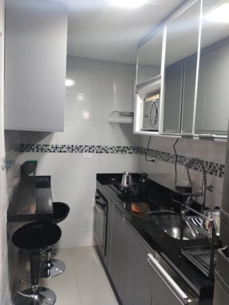 Imagem Sobrado com 2 Quartos à Venda,  em Cidade Continental - São Paulo
