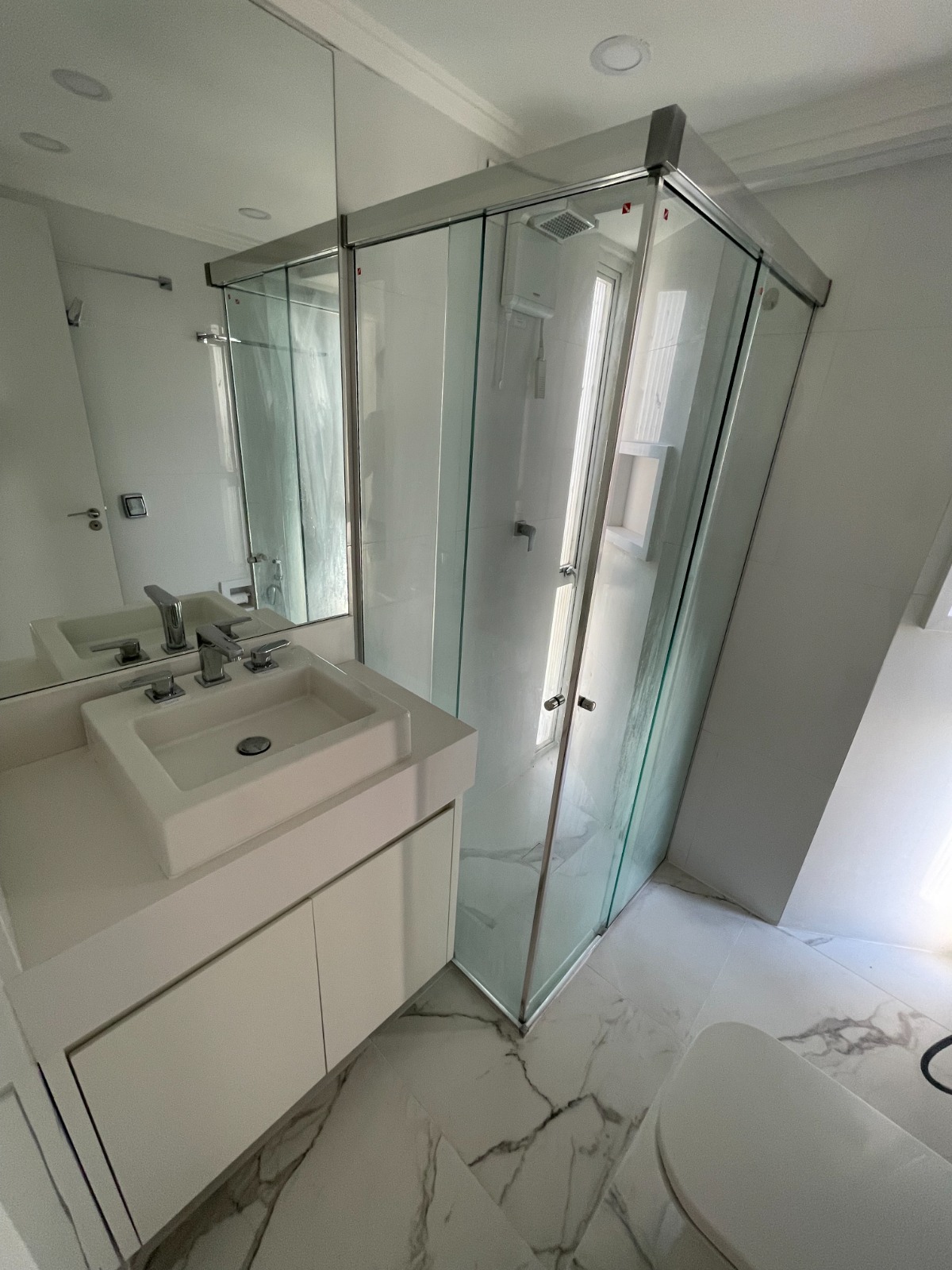 Imagem Apartamento com 2 Quartos à Venda, 54 m²em Moema - São Paulo