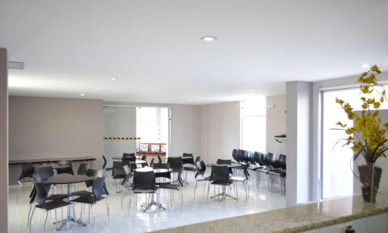 Imagem Apartamento com 2 Quartos à Venda, 67 m²em Jardim D'Abril - Osasco