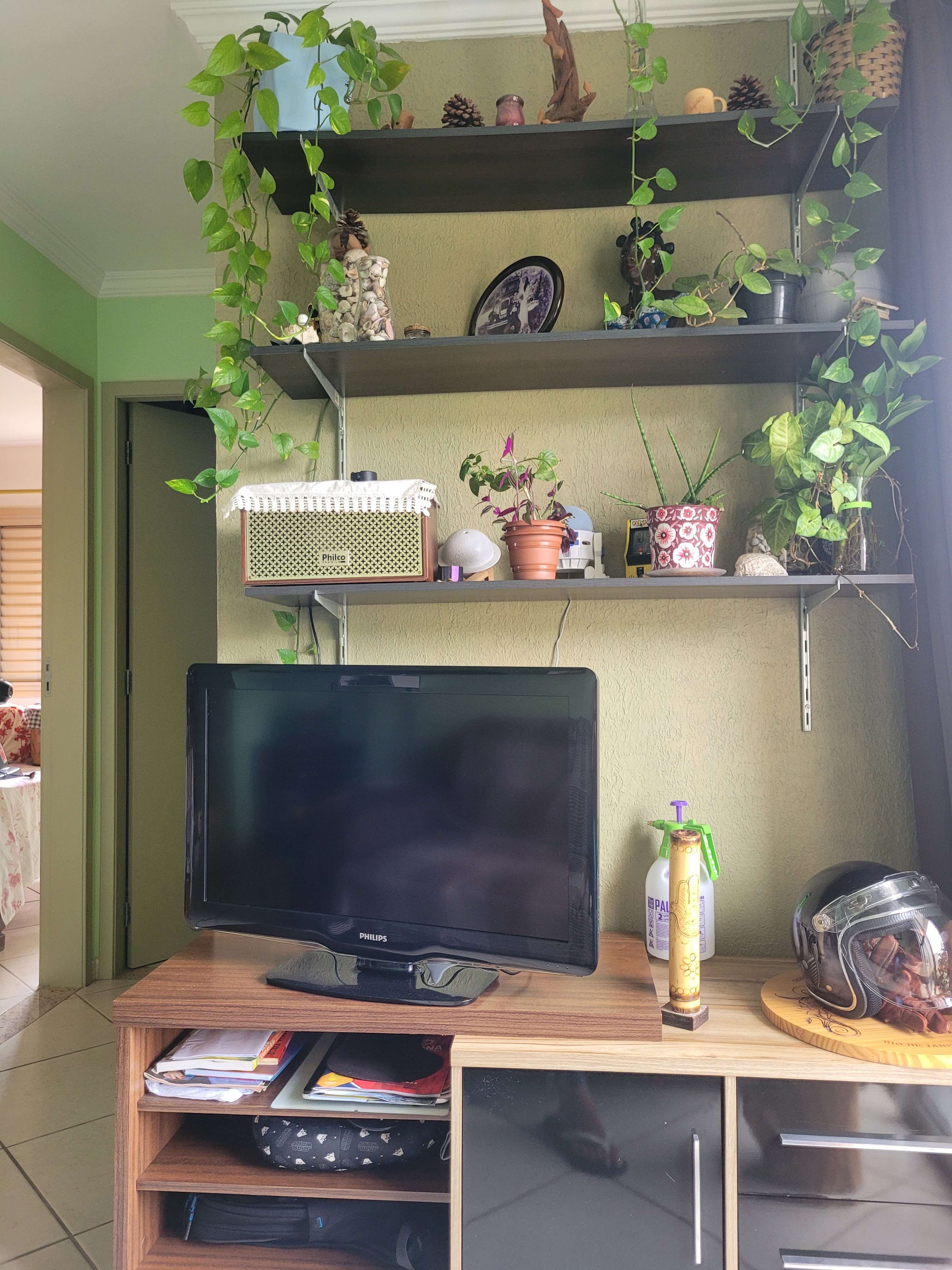 Imagem Apartamento com 2 Quartos à Venda, 47 m²em Panorama (Polvilho) - Cajamar