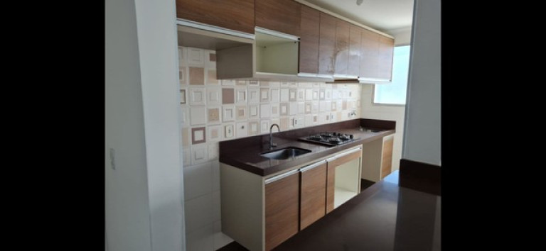 Apartamento com 2 Quartos à Venda, 45 m² em Loteamento Villa Branca - Jacareí