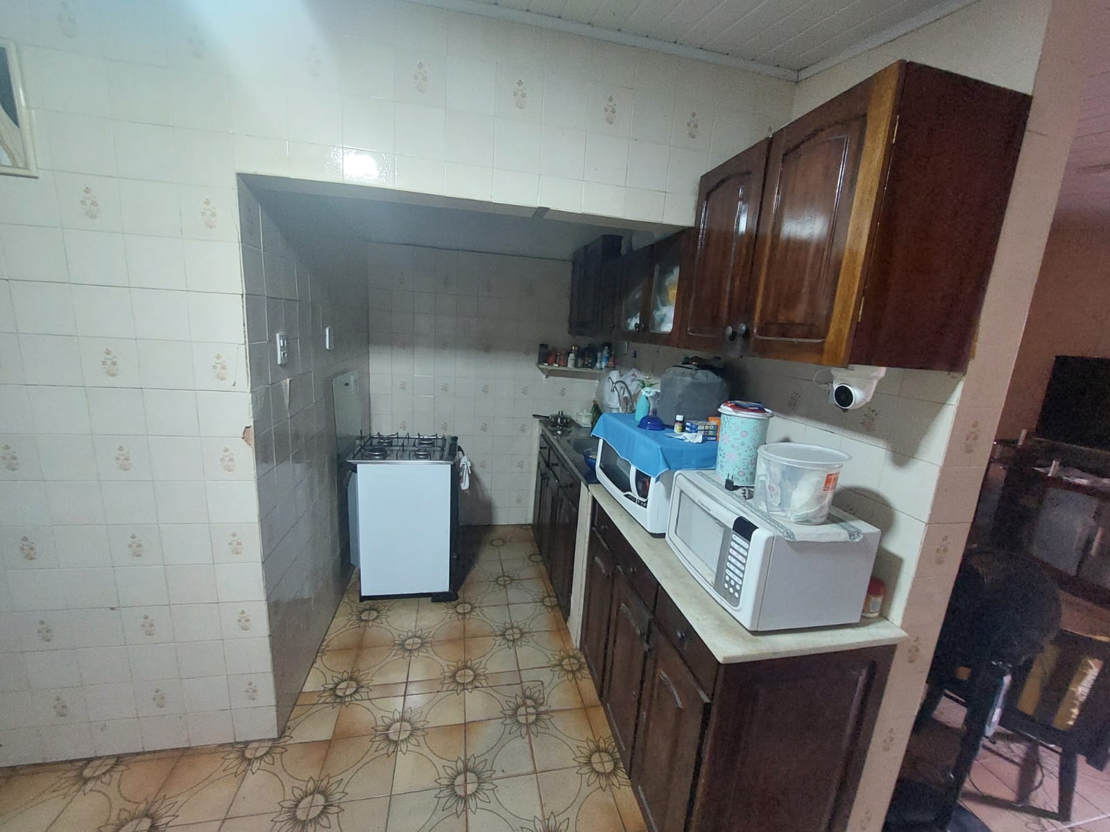 Imagem Casa com 7 Quartos à Venda, 330 m²em COHAB Anil IV - São Luís