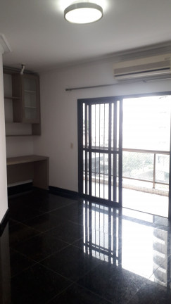 Imagem Apartamento com 4 Quartos para Alugar, 200 m² em Batista Campos - Belém