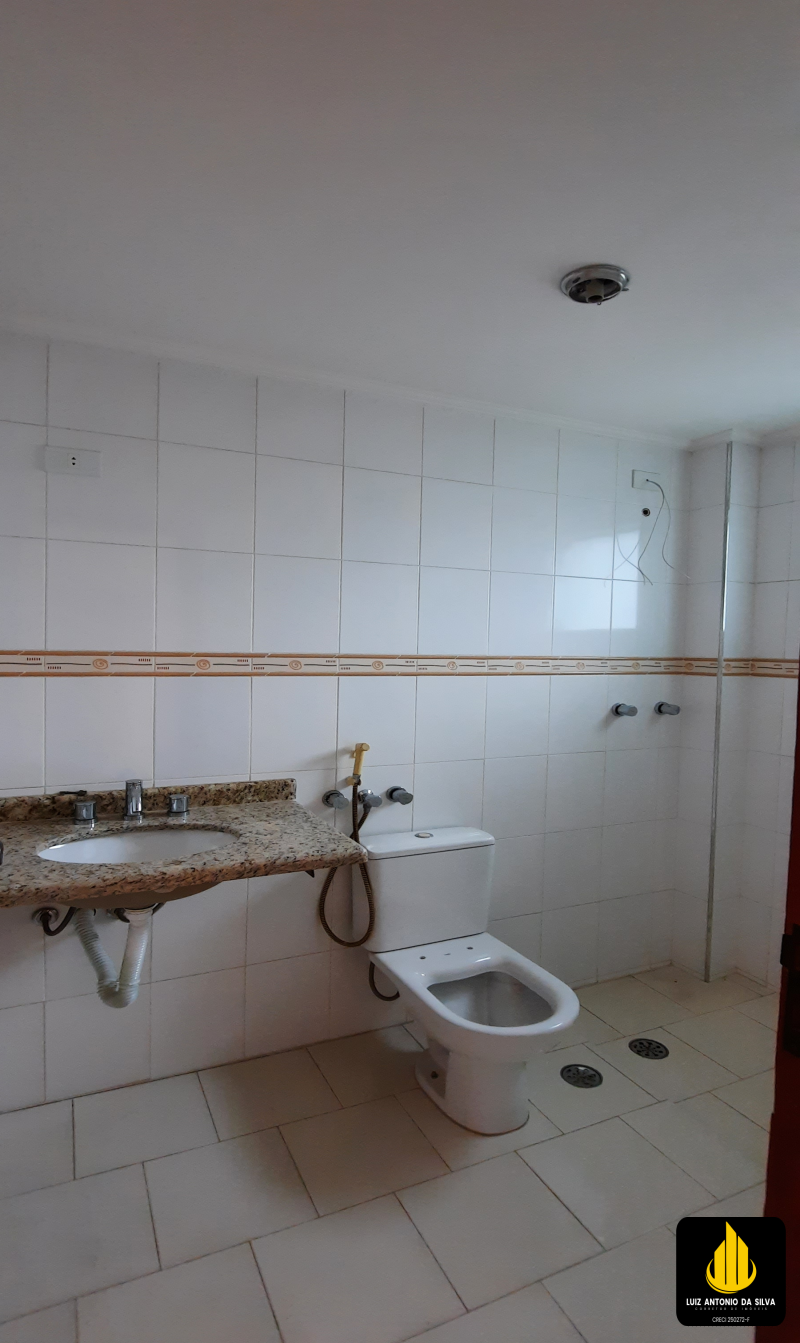 Imagem Apartamento com 3 Quartos à Venda, 90 m²em Vila Leão - Sorocaba