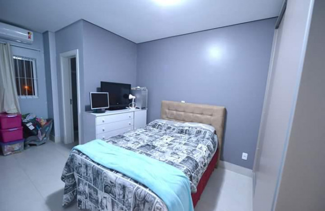 Imagem Apartamento com 3 Quartos à Venda, 111 m² em Perequê - Porto Belo