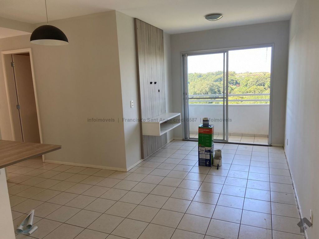 Imagem Apartamento com 2 Quartos à Venda, 54 m²em Vila Albuquerque - Campo Grande