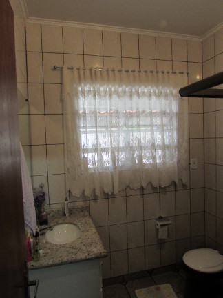 Imagem Sobrado com 4 Quartos à Venda, 300 m² em Jardim Paraíso - Santo André