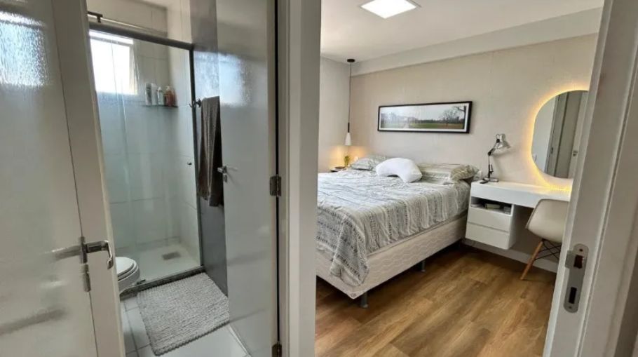 Imagem Apartamento com 2 Quartos à Venda, 63 m² em Nova Parnamirim - Parnamirim Imagem Apartamento com 2 Quartos à Venda, 63 m² em Nova Parnamirim - Parnamirim