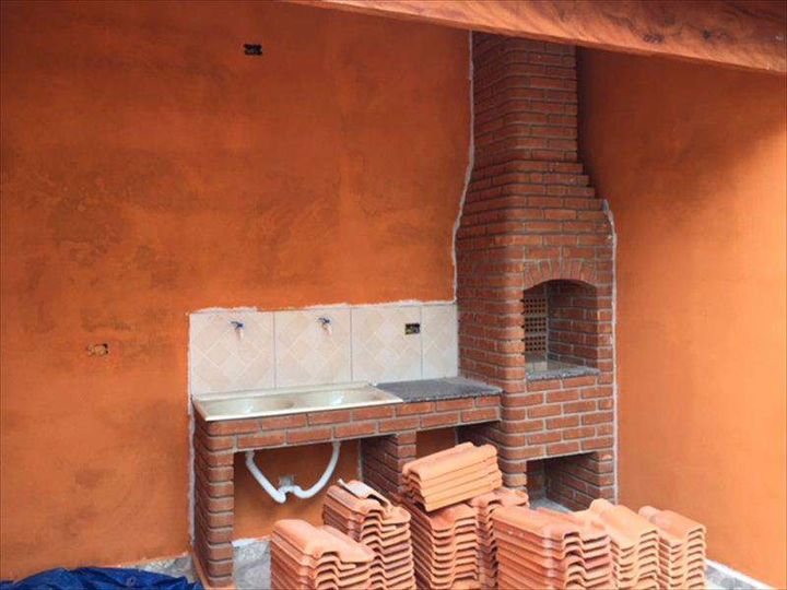 Imagem Casa com 2 Quartos à Venda, 80 m² em Campos Eliseos - Itanhaém Imagem Casa com 2 Quartos à Venda, 80 m² em Campos Eliseos - Itanhaém