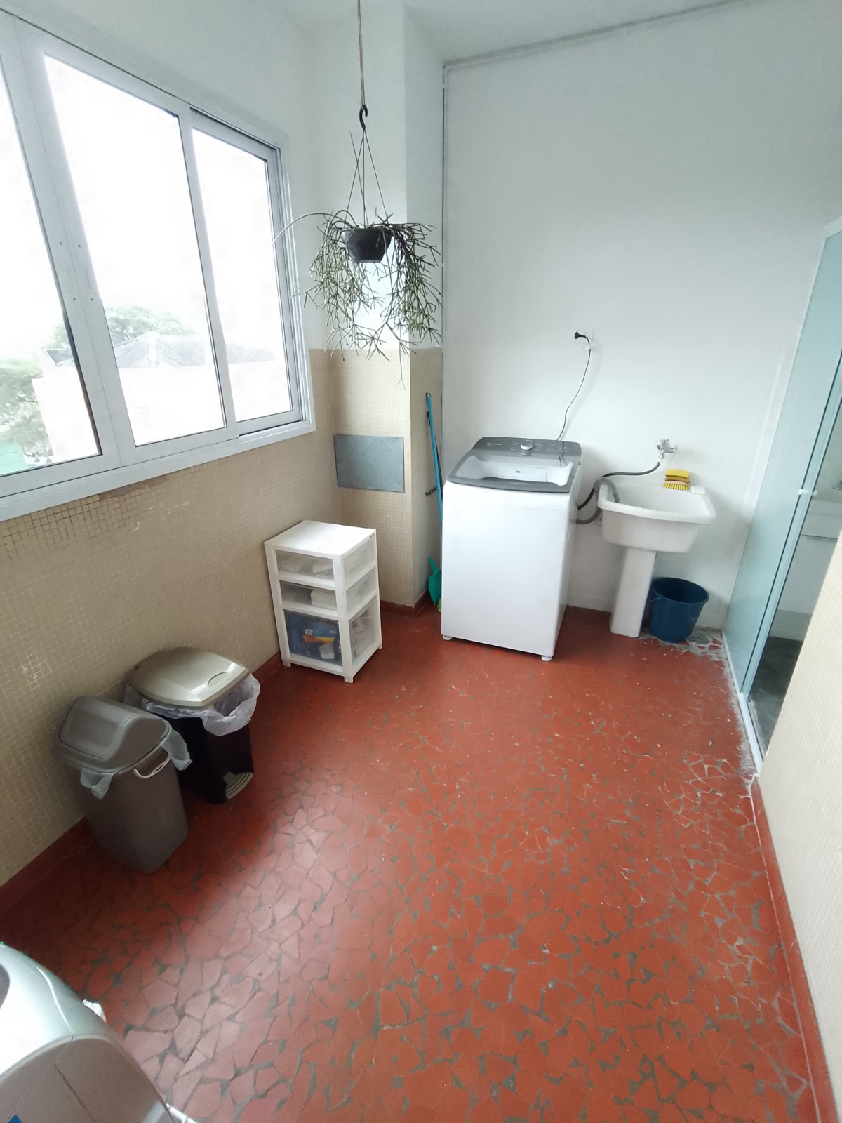 Imagem Apartamento com 3 Quartos à Venda, 114 m²em Pinheiros - São Paulo