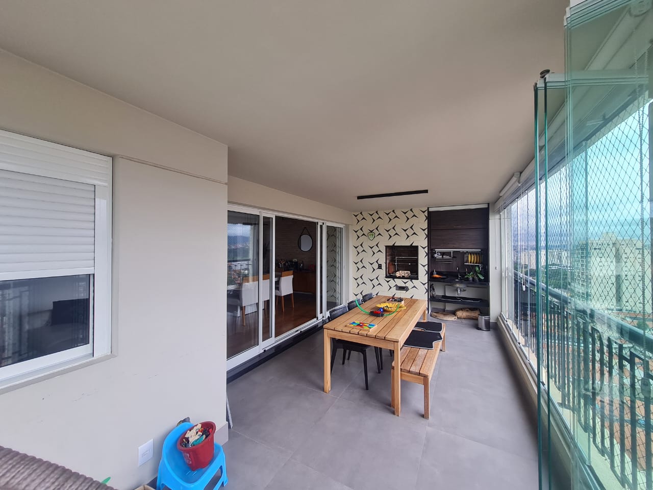 Imagem Apartamento com 3 Quartos à Venda, 137 m²em Vila Rosália - Guarulhos