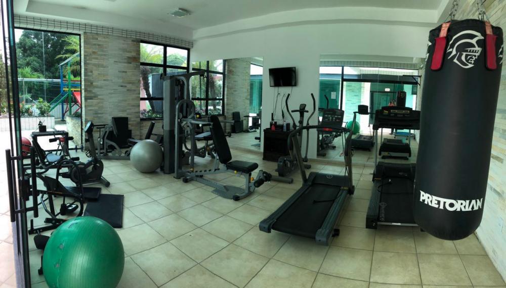 Imagem Apartamento com 3 Quartos para Alugar, 110 m²em Adrianópolis - Manaus