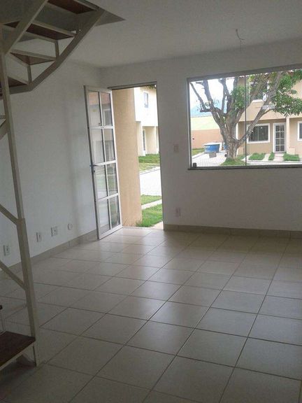 Imagem Casa de Condomínio com 2 Quartos à Venda, 54 m² em Centro - Itaguaí