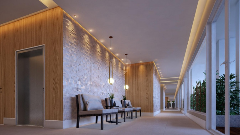 Imagem Apartamento com 2 Quartos à Venda, 61 m² em Jardim Caravelas - São Paulo Imagem Apartamento com 2 Quartos à Venda, 61 m² em Jardim Caravelas - São Paulo