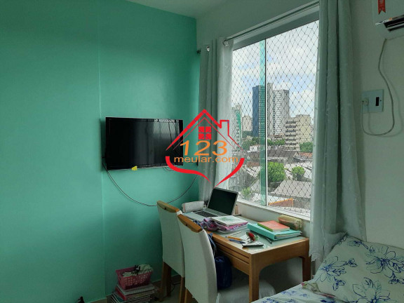 Imagem Apartamento com 3 Quartos à Venda, 96 m² em Reduto - Belém