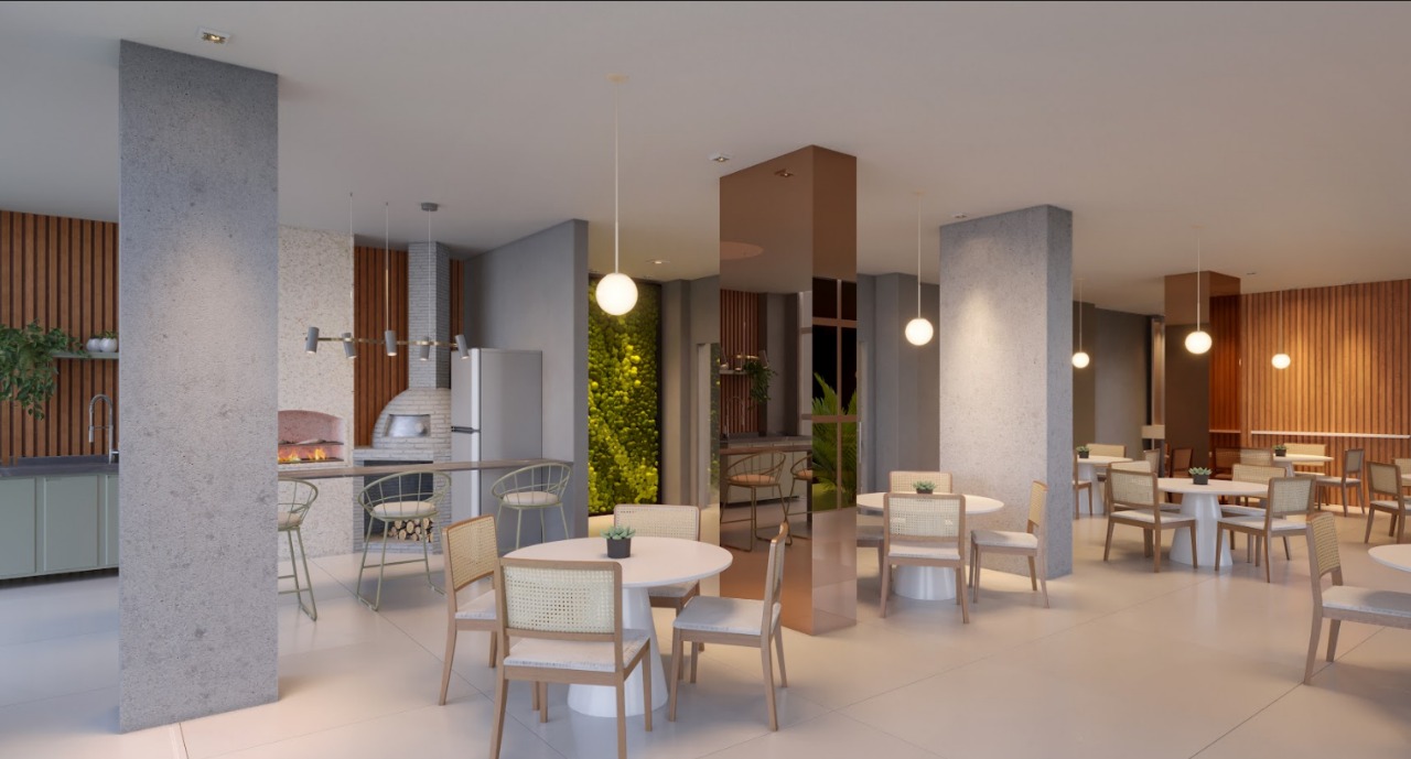 Imagem Apartamento com 3 Quartos à Venda, 70 m²em Janga - Paulista Imagem Apartamento com 3 Quartos à Venda, 70 m²em Janga - Paulista