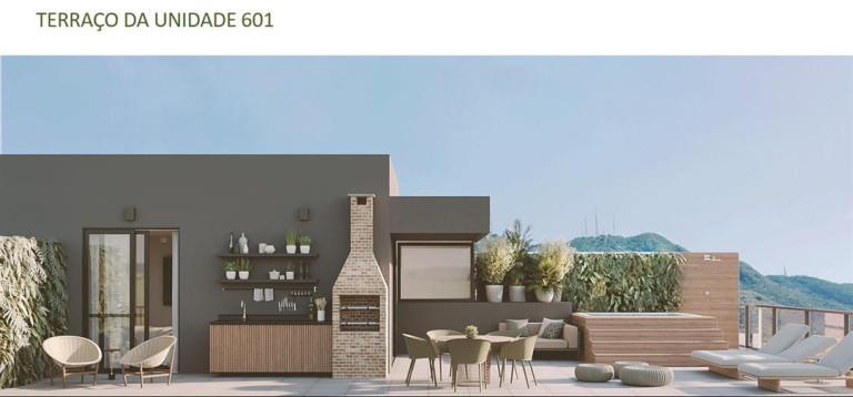 Imagem Apartamento com 3 Quartos à Venda, 91 m² em Tijuca - Rio de Janeiro