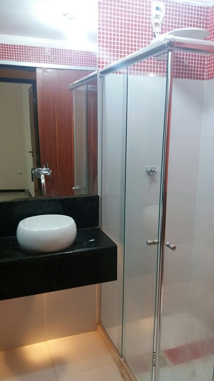 Imagem Apartamento com 2 Quartos à Venda, 55 m²em Parque Leopoldina - Campos dos Goytacazes