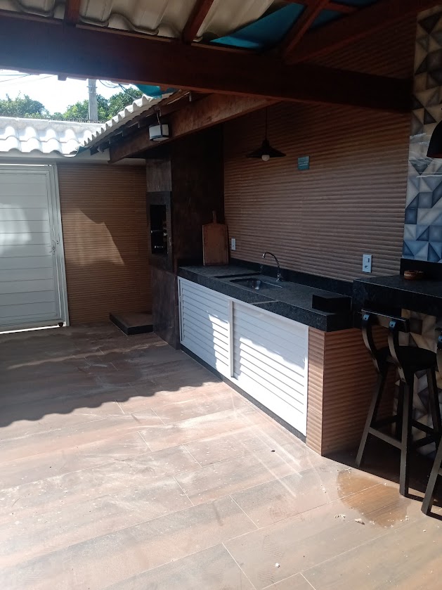 Imagem Casa com 4 Quartos à Venda, 160 m² em Peró - Cabo Frio Imagem Casa com 4 Quartos à Venda, 160 m² em Peró - Cabo Frio