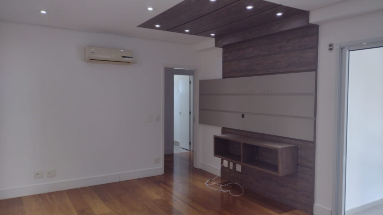 Imagem Apartamento com 3 Quartos para Alugar,  em Jardim Aquárius - Limeira