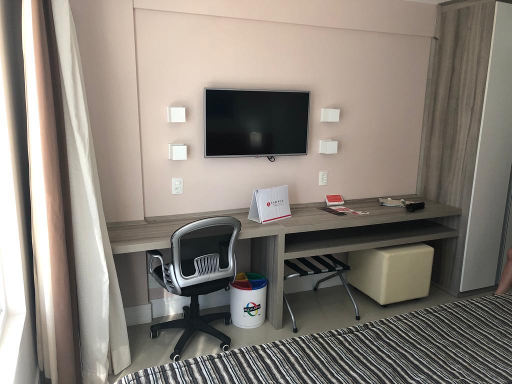 Imagem Flat com 1 Quarto à Venda, 24 m²em Parque Tamandaré - Campos dos Goytacazes