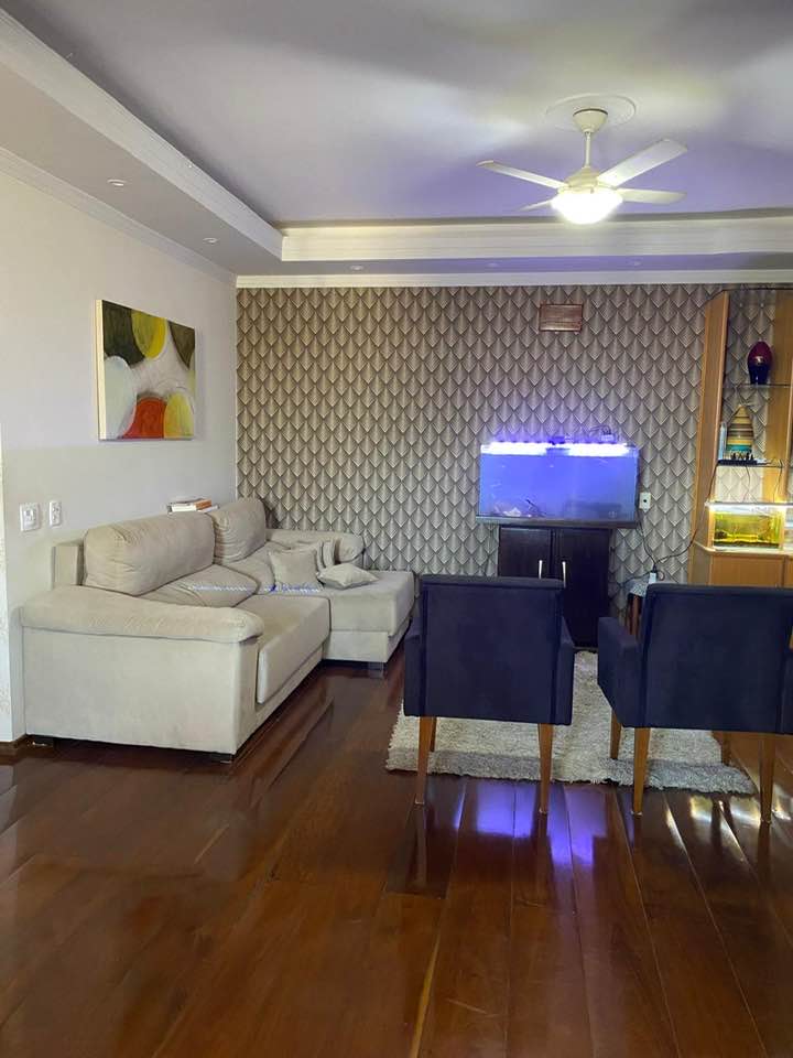 Imagem Apartamento com 3 Quartos à Venda, 140 m² em Vila Redentora - São José do Rio Preto Imagem Apartamento com 3 Quartos à Venda, 140 m² em Vila Redentora - São José do Rio Preto