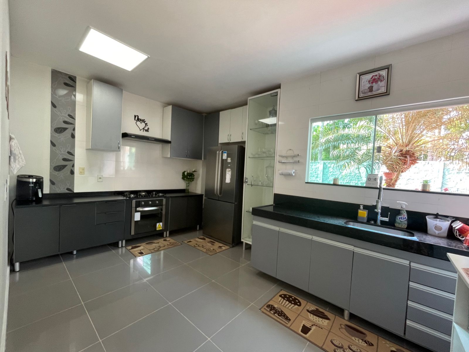 Imagem Casa de Condomínio com 4 Quartos à Venda, 288 m²em Quarenta Horas (Coqueiro) - Ananindeua Imagem Casa de Condomínio com 4 Quartos à Venda, 288 m²em Quarenta Horas (Coqueiro) - Ananindeua
