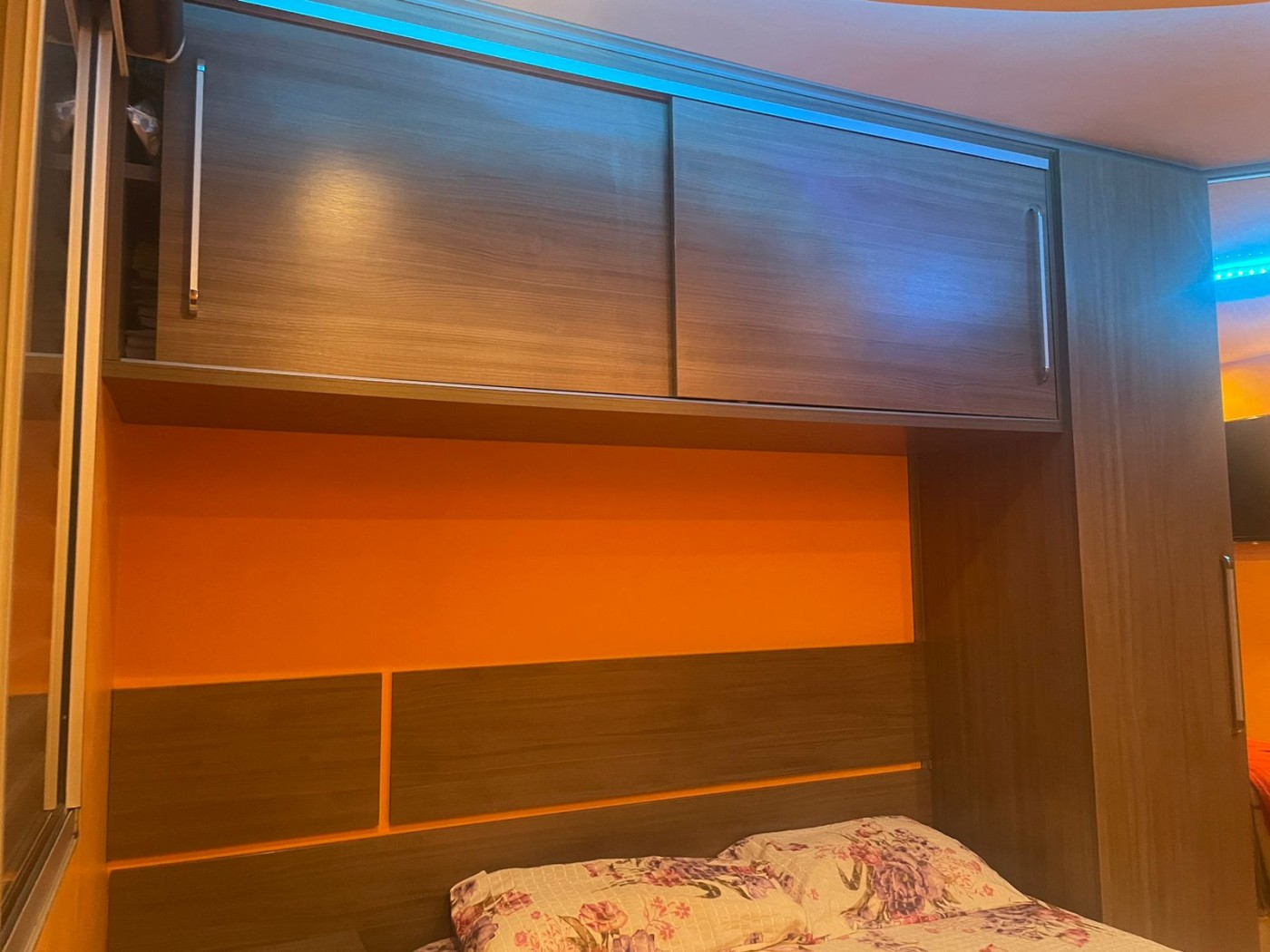 Imagem Apartamento com 2 Quartos à Venda, 54 m² em Parque São Vicente - Mauá Imagem Apartamento com 2 Quartos à Venda, 54 m² em Parque São Vicente - Mauá