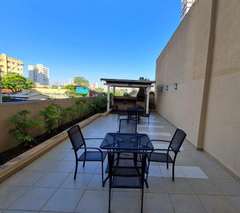 Imagem Apartamento com 2 Quartos à Venda, 55 m² em Vila Maria José - Goiânia Imagem Apartamento com 2 Quartos à Venda, 55 m² em Vila Maria José - Goiânia