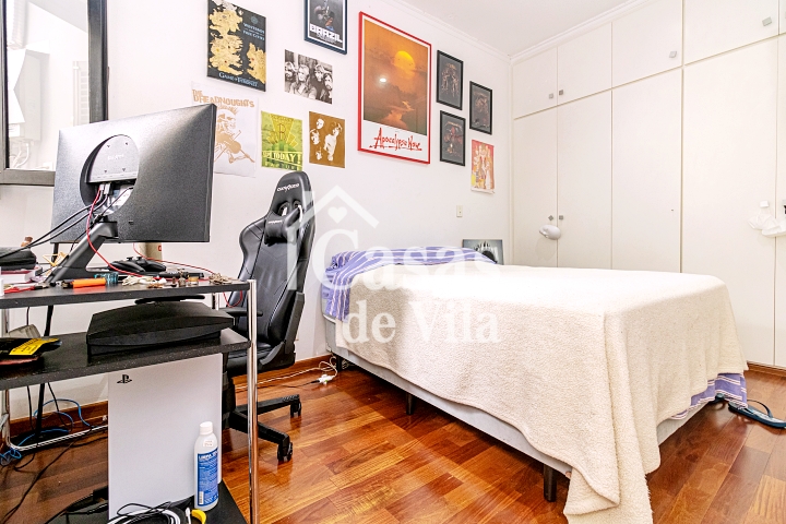 Imagem Casa de Vila com 3 Quartos à Venda ou Locação, 200 m²em Chácara Santo Antônio (Zona Sul) - São Paulo Imagem Casa de Vila com 3 Quartos à Venda ou Locação, 200 m²em Chácara Santo Antônio (Zona Sul) - São Paulo